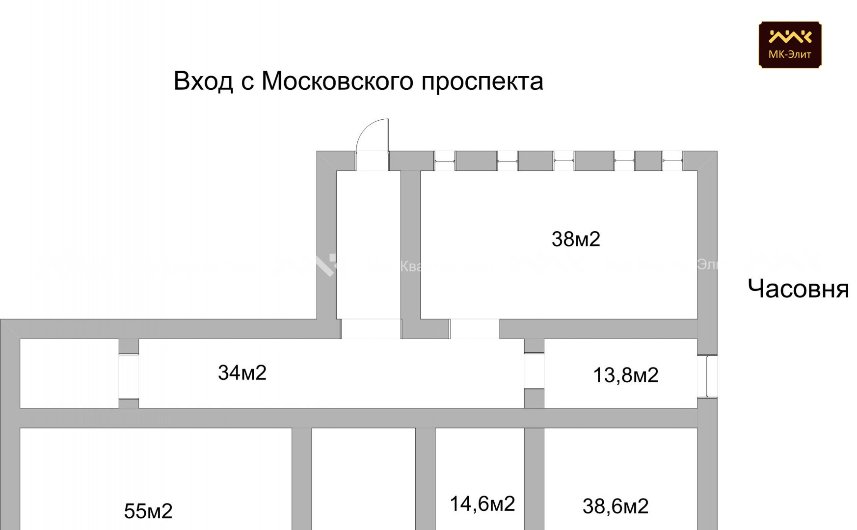 Московский пр., д.106